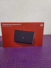 Vodafone Power Station Wi-Fi 6