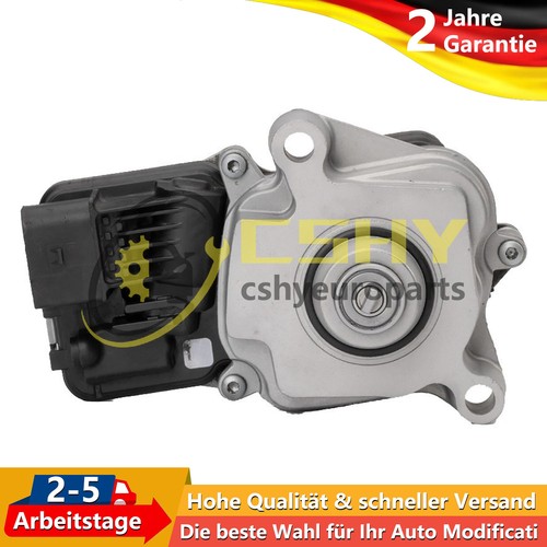 Stellmotor verteilergetriebe - stellmotor,