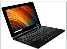 Lenovo 2-in-1 Laptop - Yoga