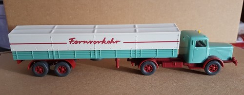 Wiking 890 büssing 8000 - 890/9 büssing,