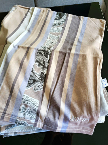 Joop bettwäsche set - joop!, bettwäsche-set