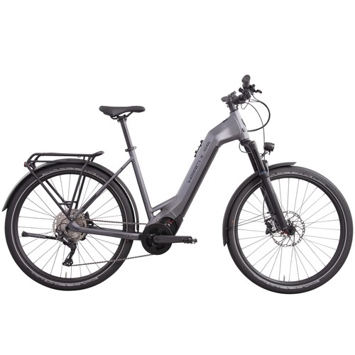 Hercules bike elektrofahrrad - e-bike,