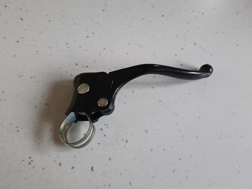 Nos weinmann 1020 schwarz - 1020,