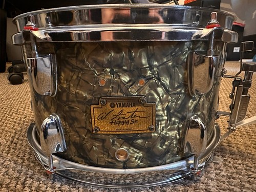 Yamaha foster hip gig snare - yamaha,