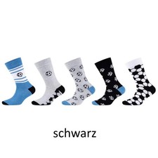 Camano Kinder Socken 5 Paar