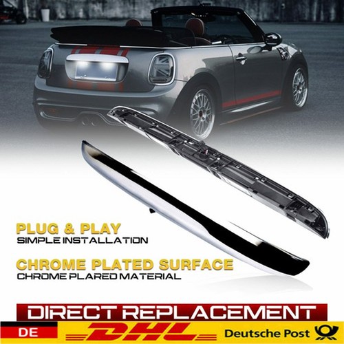 Für mini cooper r56 - mini,