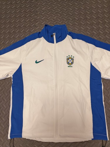 Brasil track anthem jacke 006 - anthem, #006