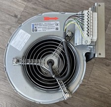 EBM Papst Axiallüfter