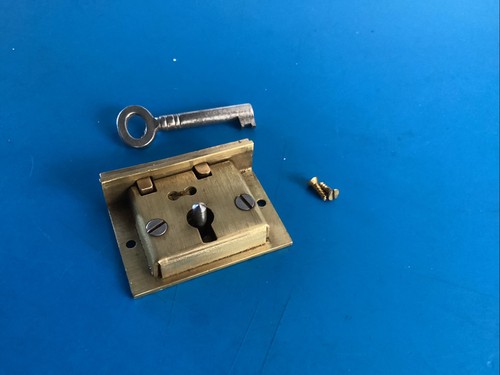 Vintage kleines messing - vintage,