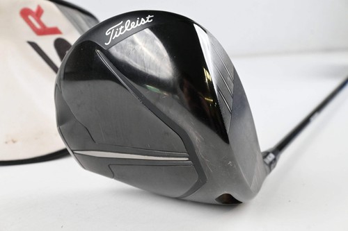 Titleist tsr2 driver 9 grad - /,