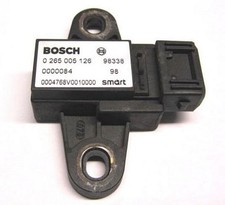 002012 SMART ForTwo 450 SENSOR