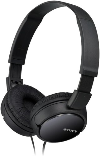 Sony mdr zx110 ear - sony, on-ear