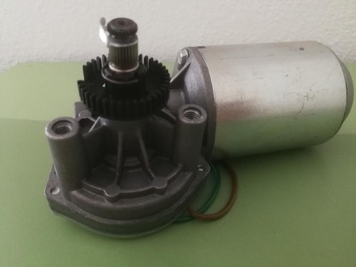 Getriebemotor motor code 5008 - getriebemotor,