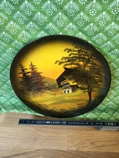 wandteller Sammelteller