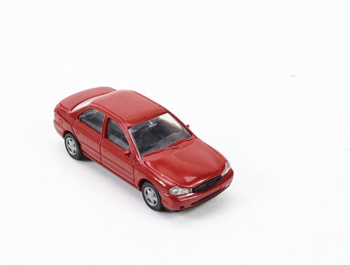 Rietze modellauto pkw ford - h0,