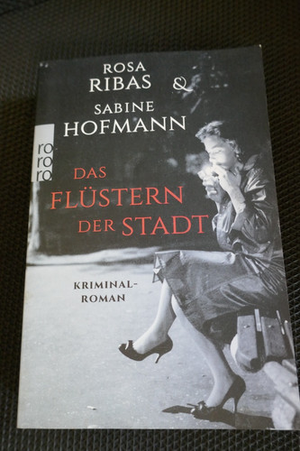 Rosa ribas sabine - ❤️rosa,