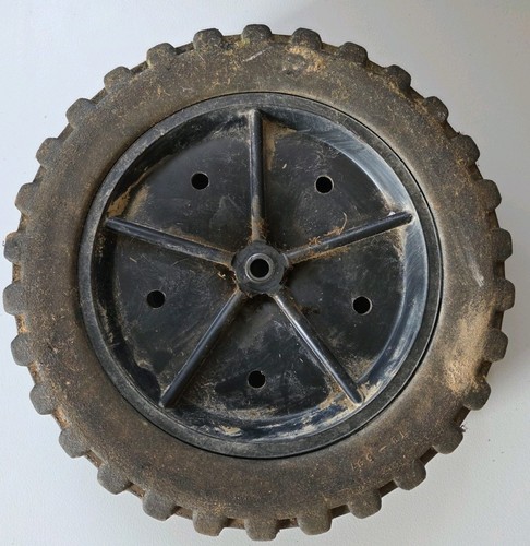 Motor rasenmäher - motor,