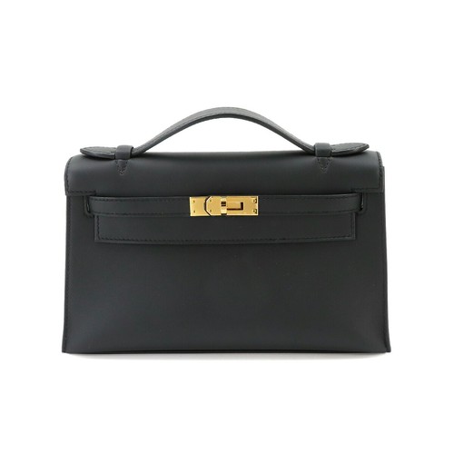 Hermes handtasche pochette - handtasche,