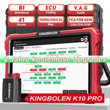 2026 KINGBOLEN K10 PRO Profi