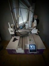 Bambu Lab A1 Mini 3D-Drucker