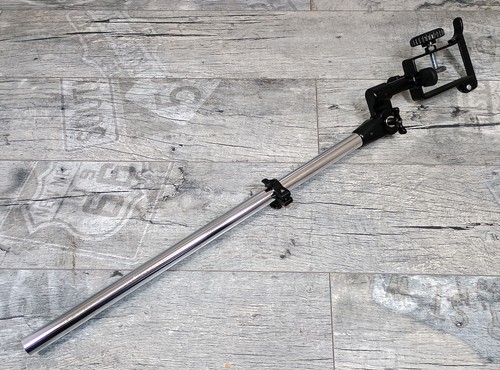 Stagg bongohalter zum - stagg,