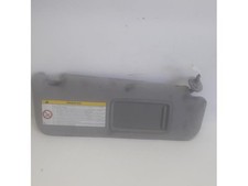 Toyota prius sonnenblende 2006 - sonnenblende,