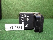 Abs hydraulikblock 4b0614517g - abs,