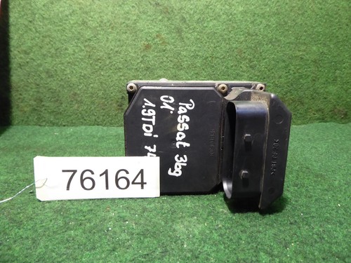 Abs hydraulikblock 4b0614517g - abs,