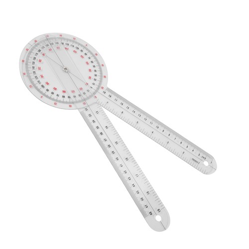 Digitales goniometer 360 grad - digitales,