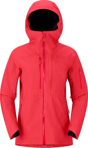 Norrona snowboard skijacke - norrona,