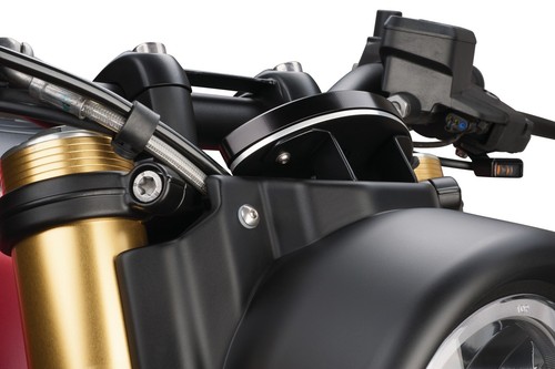 Jvb moto tachohalter - jvb-moto,