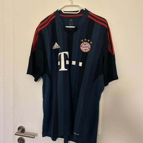 Bayern münchen adidas - münchen,