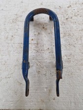 Simson Schwinge Vorn KR51