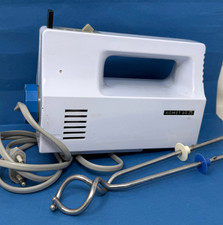 RG 25 Komet Mixer