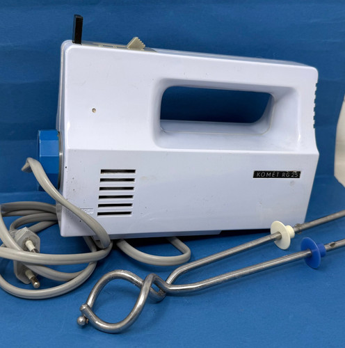 Komet mixer - 25,