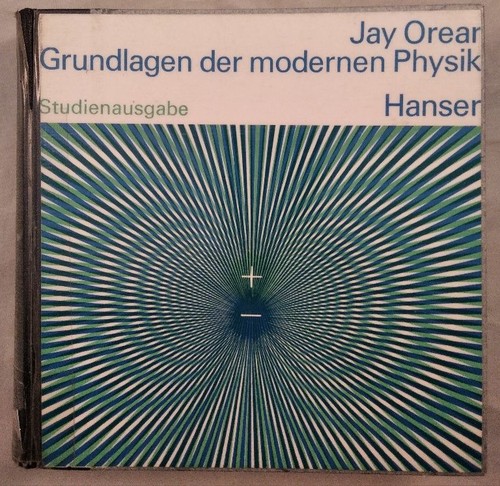 Grundlagen der modernen