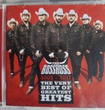 CD The BossHoss