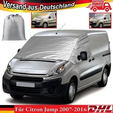 Externe thermo frontscheiben - thermo,