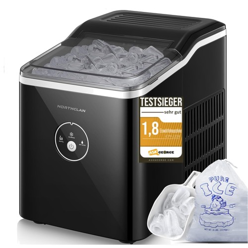 Eiswürfelmaschine eisbereiter - eiswürfelmaschine,