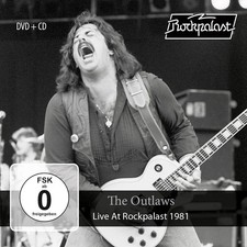 The Outlaws Live at Rockpalast