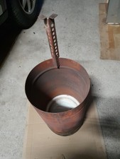 Viessmann Brennkammer Brennertopf gebraucht