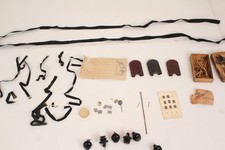 Nickelbrillen zubehör