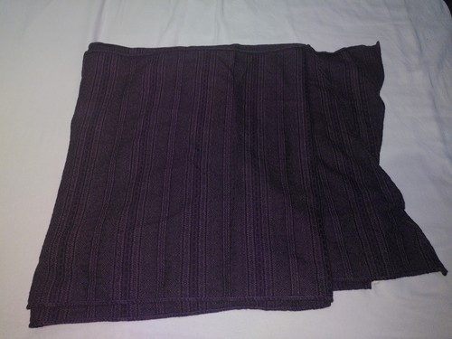 Didymos tragetuch violett mit - didymos,