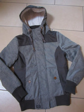 Damen / Mädchen BLIND DATE  Anorak Herbst / Winter  Gr.M 164 170 176 TOP
