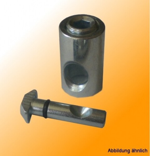 Schnellspannverbinder typ - schnellspannverbinder, b-typ