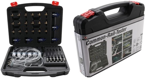 Common rail tester adaptern - common-rail-tester, 24
