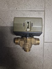 Honeywell Dreiwegeventil mit Stellantrieb 3/4“  Typ VC 4012