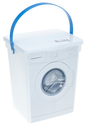 Waschpulverbox waschmittelbox - waschpulverbox,