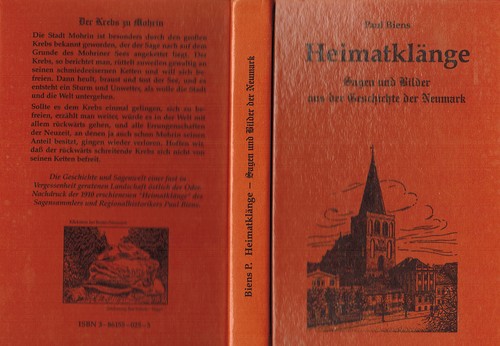 Biens heimatklänge sagen - heimatklänge,, u