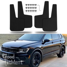 Für VW Tiguan R-Line 4 Stück